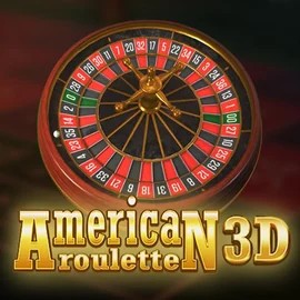 Play American Roullete 3D (Evoplay) slot by Evoplay on hit-n-spin.nl