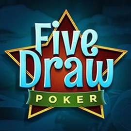 Enjoy Five Draw Poker MH (Nucleus) by Nucleus Gaming – logo hosted on hit-n-spin.nl