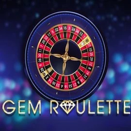 Gem Roulette – slot by iSoftBet, featured at hit-n-spin.nl