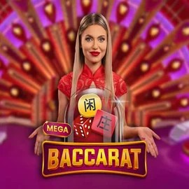 Mega Baccarat – slot by Pragmatic Play, featured at hit-n-spin.nl