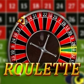 Roulette (Pragmatic Play) slot icon by Pragmatic Play, available at Hitnspin Casino