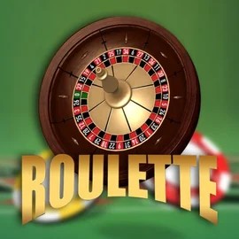 Roulette (Relax Gaming) logo by Relax Gaming at Hitnspin Casino